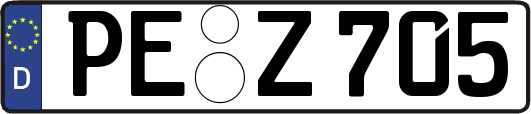 PE-Z705