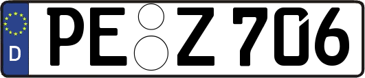 PE-Z706