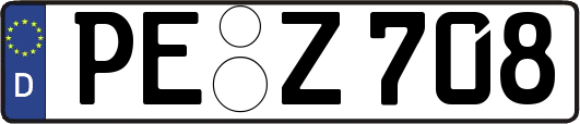 PE-Z708