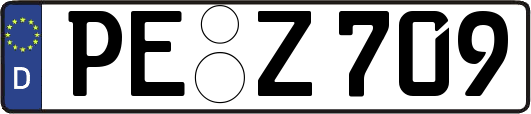 PE-Z709