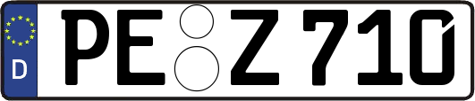 PE-Z710