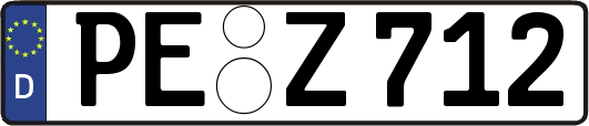 PE-Z712