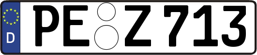 PE-Z713