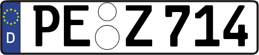 PE-Z714