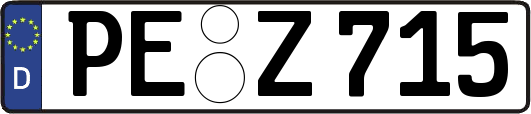 PE-Z715