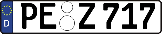 PE-Z717