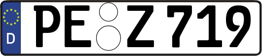 PE-Z719