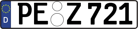 PE-Z721