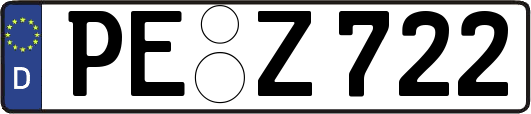 PE-Z722