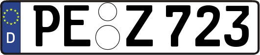 PE-Z723