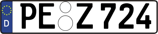 PE-Z724