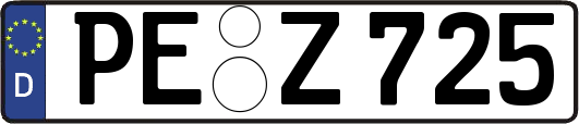 PE-Z725