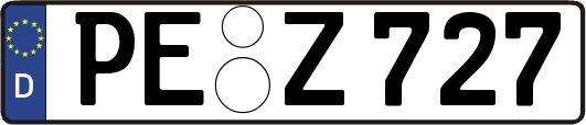 PE-Z727