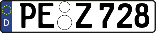PE-Z728