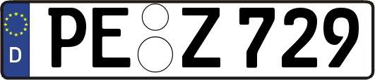 PE-Z729