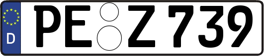 PE-Z739