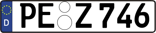 PE-Z746