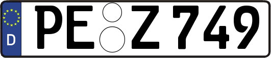 PE-Z749