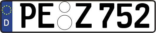 PE-Z752