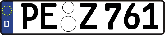 PE-Z761