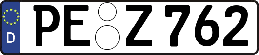 PE-Z762