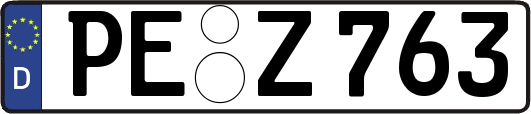 PE-Z763