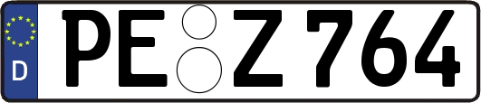 PE-Z764