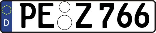 PE-Z766