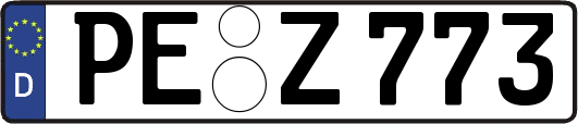 PE-Z773