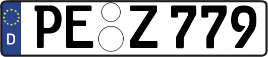 PE-Z779