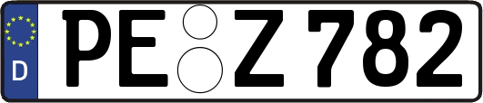 PE-Z782