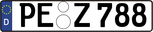 PE-Z788
