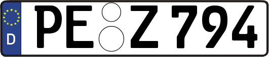 PE-Z794