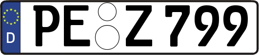 PE-Z799