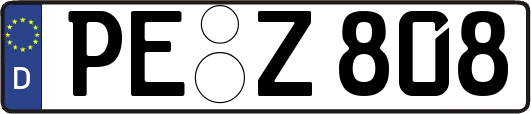 PE-Z808