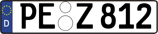 PE-Z812