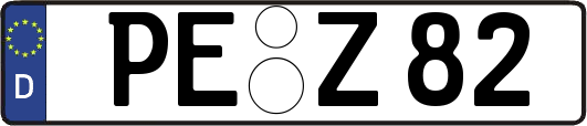 PE-Z82
