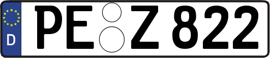 PE-Z822