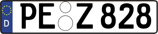 PE-Z828