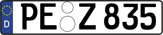 PE-Z835