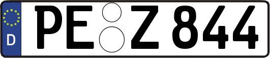 PE-Z844