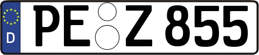 PE-Z855
