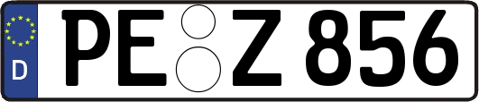 PE-Z856