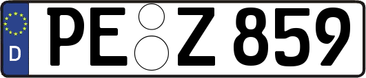 PE-Z859