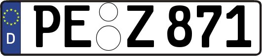 PE-Z871
