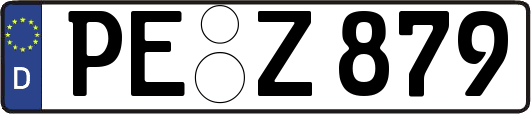 PE-Z879