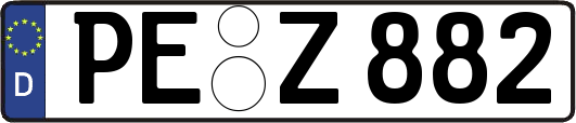 PE-Z882