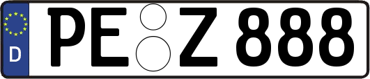 PE-Z888