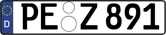 PE-Z891