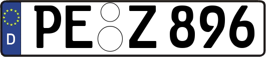 PE-Z896